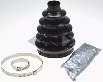 Комплект пылника, приводной вал LÖBRO купить