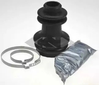 Комплект пылника, приводной вал LÖBRO купить