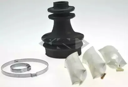 Комплект пылника, приводной вал LÖBRO купить