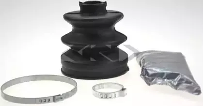 Комплект пылника, приводной вал LÖBRO купить