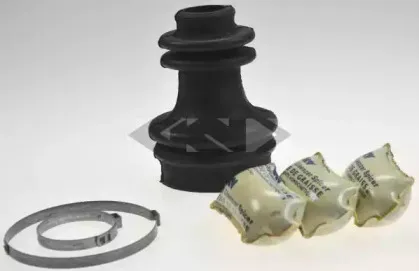 Комплект пылника, приводной вал LÖBRO купить