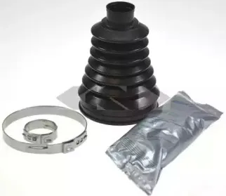 Комплект пылника, приводной вал LÖBRO купить