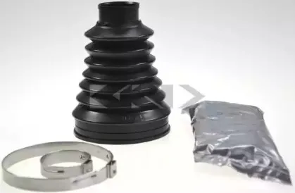 Комплект пылника, приводной вал LÖBRO купить