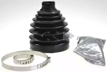 Комплект пылника, приводной вал LÖBRO купить