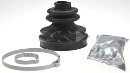 Комплект пылника, приводной вал LÖBRO купить