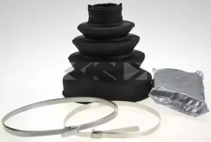 Комплект пылника, приводной вал LÖBRO купить