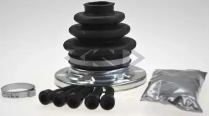 Комплект пылника, приводной вал LÖBRO купить