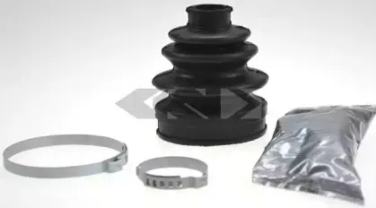 Комплект пылника, приводной вал LÖBRO купить