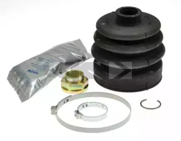 Комплект пылника, приводной вал LÖBRO купить