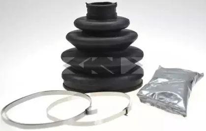 Комплект пылника, приводной вал LÖBRO купить