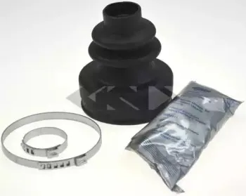 Комплект пылника, приводной вал LÖBRO купить