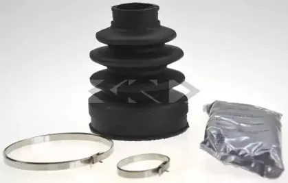 Комплект пылника, приводной вал LÖBRO купить