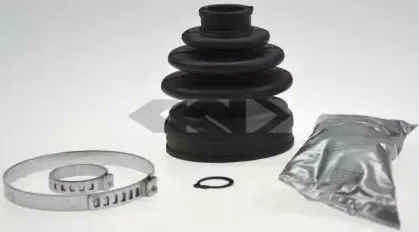 Комплект пылника, приводной вал LÖBRO купить