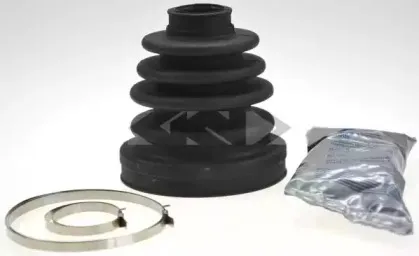 Комплект пылника, приводной вал LÖBRO купить