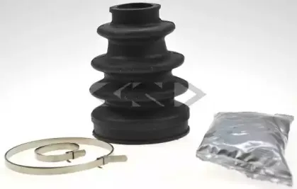 Комплект пылника, приводной вал LÖBRO купить