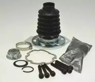 Комплект пылника, приводной вал LÖBRO купить