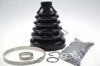 Комплект пылника, приводной вал LÖBRO купить