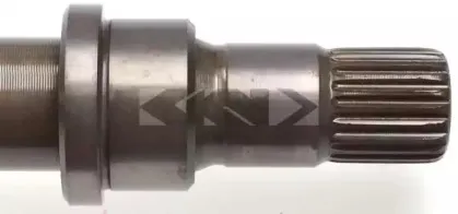 Приводной вал LÖBRO купить