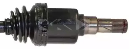 Приводной вал LÖBRO купить