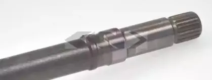 Приводной вал LÖBRO купить