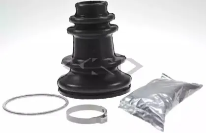 Комплект пылника, приводной вал LÖBRO купить