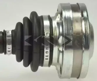 Приводной вал LÖBRO купить