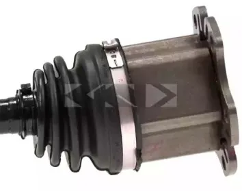 Приводной вал LÖBRO купить