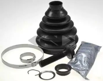 Комплект пылника, приводной вал LÖBRO купить