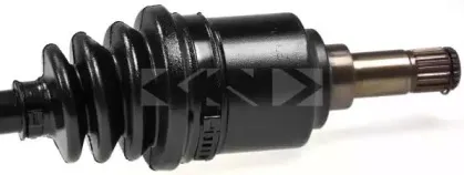 Приводной вал LÖBRO купить