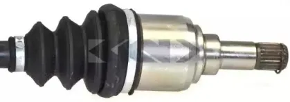 Приводной вал LÖBRO купить