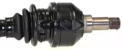 Приводной вал LÖBRO купить