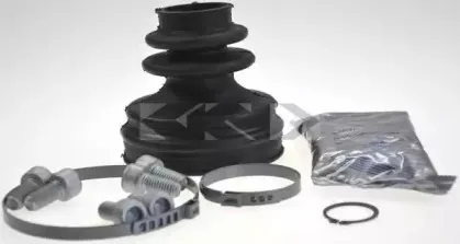 Комплект пылника, приводной вал LÖBRO купить