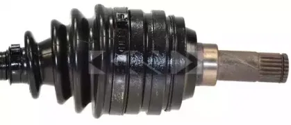 Приводной вал LÖBRO купить