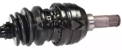 Приводной вал LÖBRO купить