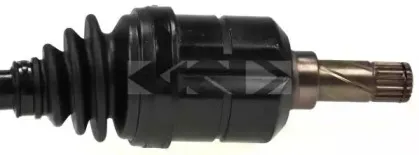 Приводной вал LÖBRO купить