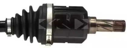 Приводной вал LÖBRO купить