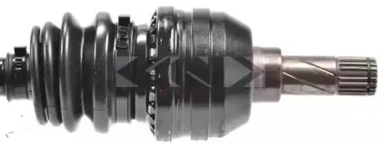 Приводной вал LÖBRO купить