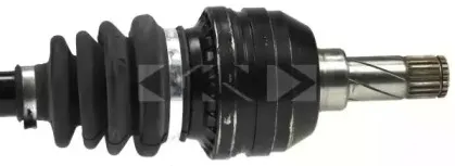 Приводной вал LÖBRO купить