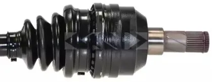 Приводной вал LÖBRO купить