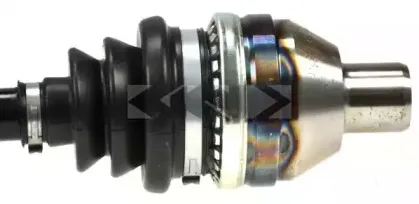 Приводной вал LÖBRO купить