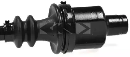 Приводной вал LÖBRO купить