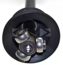 Приводной вал LÖBRO купить