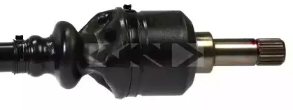 Приводной вал LÖBRO купить