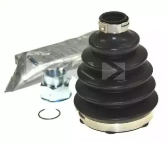 Комплект пылника, приводной вал LÖBRO купить