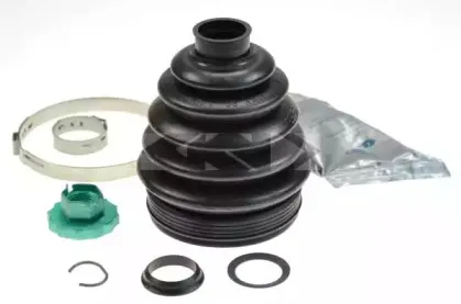 Комплект пылника, приводной вал LÖBRO купить