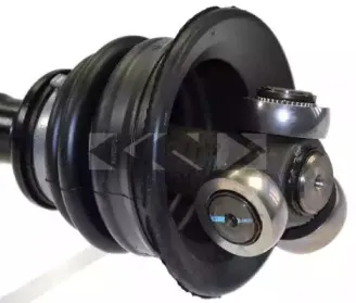 Приводной вал LÖBRO купить