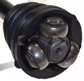 Приводной вал LÖBRO купить