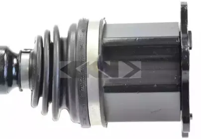 Приводной вал LÖBRO купить