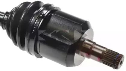 Приводной вал LÖBRO купить