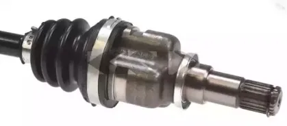 Приводной вал LÖBRO купить